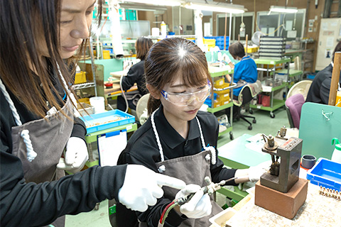 メンター制度